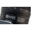 Canon Lens EF 70-300mm f/4-5.6 IS II USM